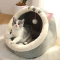 Cama para Gato em Forma de Iglu - Sweet Home